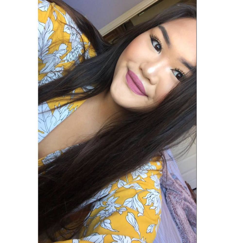 Meet your Posher, Tiffani